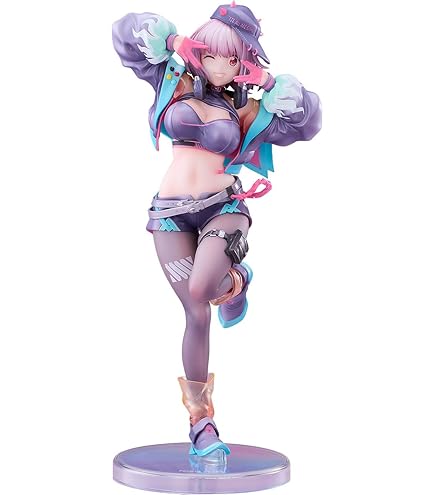 Amazon.co.jp: SSSS.GRIDMAN 新条アカネ チアガールstyle エクストラ