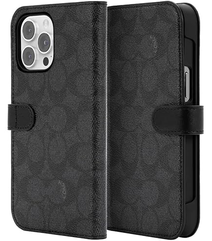 Amazon.co.jp: Coach コーチ iPhone14plus ケース スマホケース