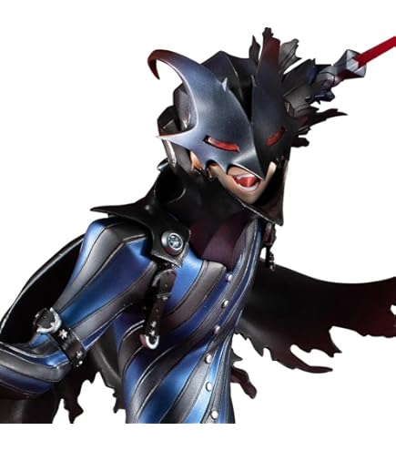 Amazon.co.jp: Happy くじ ペルソナ4 C賞 白鐘 直斗フィギュア