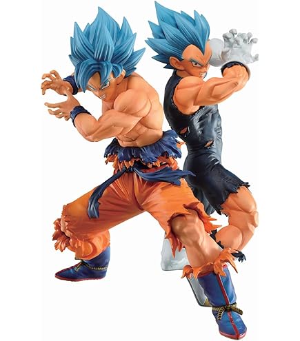 Amazon.co.jp: 一番くじ ドラゴンボールメモリーズ A賞 超サイヤ人