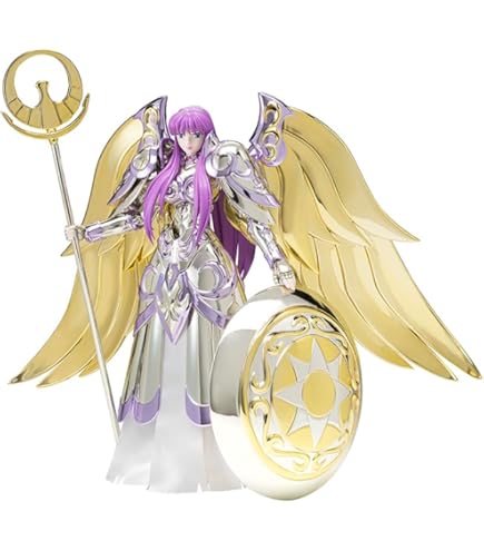 Amazon.co.jp: 聖闘士星矢 聖闘士聖衣神話 カメレオンジュネ : ホビー