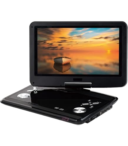 Amazon.co.jp: 東芝 SD-P910S ポータブルDVDプレーヤー : 家電＆カメラ