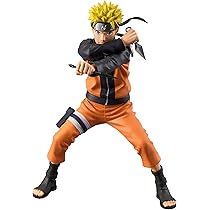 Amazon.co.jp: NARUTO-ナルト- 疾風伝 Grandista UZUMAKI NARUTO