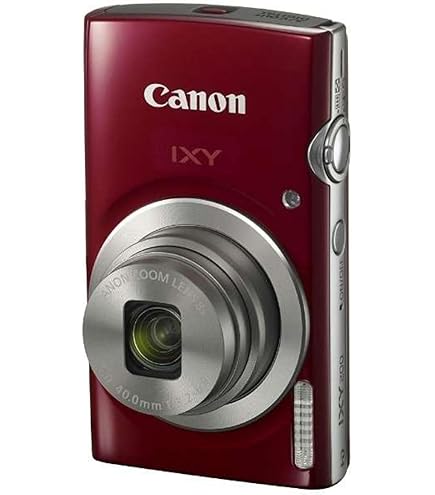 Amazon | Canon デジタルカメラ IXY 430F シルバー 1600万画素 光学5倍