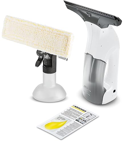 Amazon.co.jp: ケルヒャー(KARCHER) ゴムワイパー 2本組 250mm (WV1