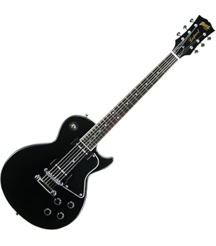 Amazon | Blitz by AriaProII BLP-CST WH エレキギター初心者14点