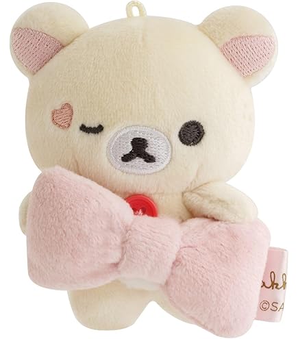 Amazon.co.jp: サンエックス リラックマ コリラックマとうさぎのティー