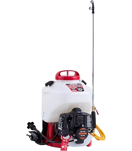 Amazon.co.jp: 丸山製作所 モーター動噴 GS35M : DIY・工具・ガーデン