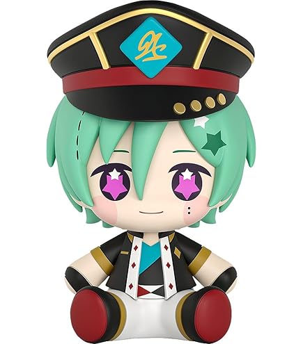 Amazon.co.jp: ねんどろいど あんさんぶるスターズ！ 深海奏汰 ノン