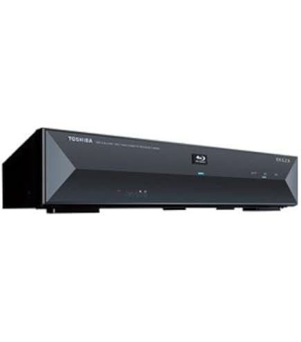 Amazon | パナソニック 320GB 1チューナー ブルーレイレコーダー VHS