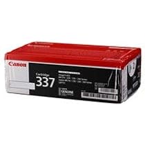 Amazon | キヤノン トナーカートリッジ 337 2本パック CRG-337VP ds