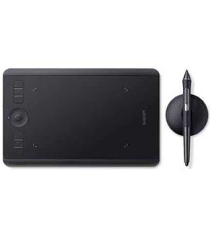 Amazon.co.jp: Wacom プロフェッショナルペンタブレット Sサイズ