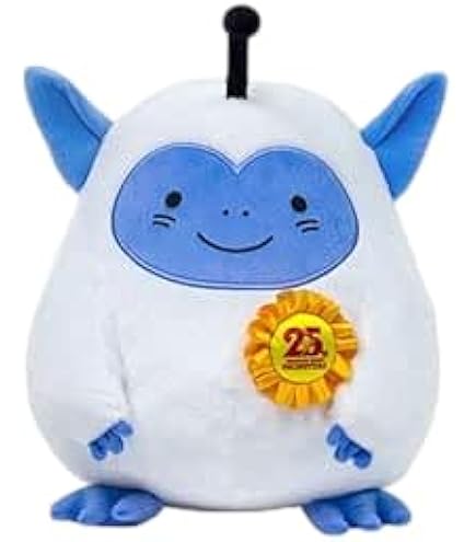 Amazon.co.jp: スマイルスライム ぬいぐるみ M わたぼう : おもちゃ