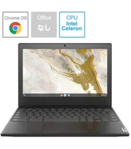 Amazon.co.jp: Lenovo Google Chromebook IdeaPad Slim 350i ノート
