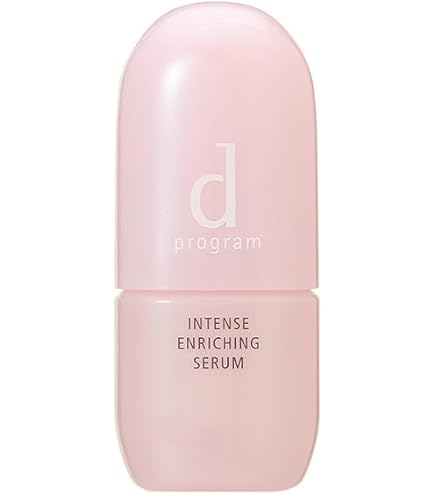 dプログラムドライゾーンリペアエッセンス 敏感肌用美容液3本セット