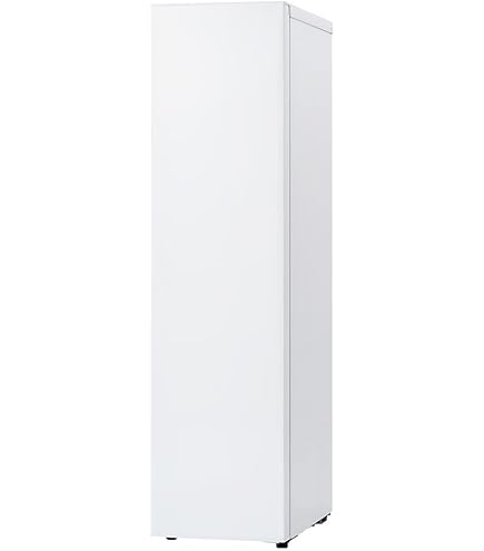 Amazon.co.jp: アイリスオーヤマ 冷凍庫 IUSN-14A-W : 大型家電