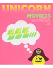 Amazon.co.jp: MOVIE 38 ユニコーン100周年ツアー