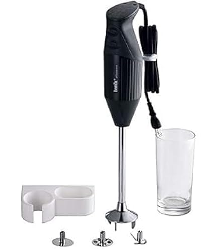 Amazon | バーミックス M300 スマートセット レッド | 生活雑貨 | ミキサー