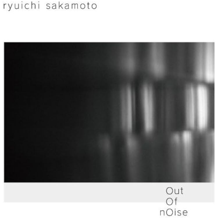 Amazon | out of noise - R(アナログ(12インチ) - 坂本龍一 [Analog