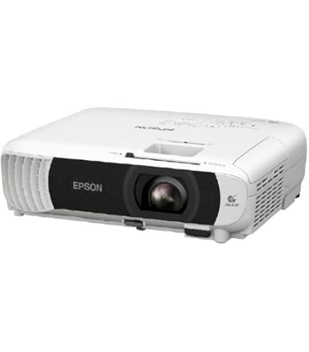 Amazon.co.jp: EPSON プロジェクター EB-1945W 4,200lm WXGA 3.9kg