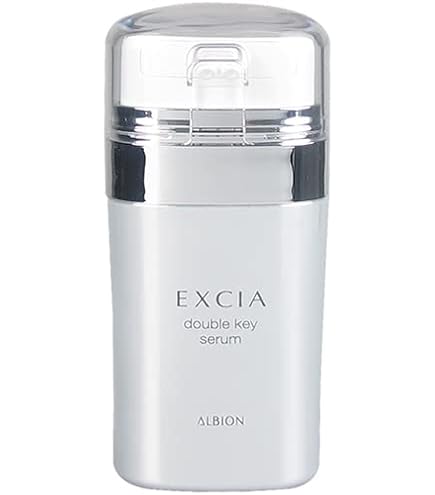 Amazon.co.jp: アルビオン ALBION エクシア ダブルキー アドバンス