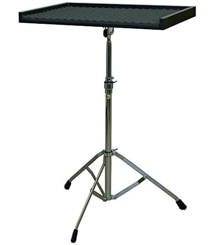 Amazon.co.jp: HERCULES パーカッションテーブル DS800B : 楽器・音響機器