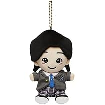 Amazon.co.jp: Johnny&Associates. なにわ男子【 ちびぬい 】 道枝駿佑