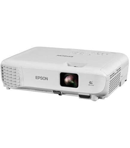 Amazon.co.jp: EPSON プロジェクター EB-1945W 4,200lm WXGA 3.9kg
