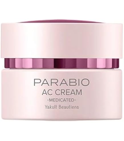 Amazon | パラビオ ACローション (2023/11リニューアル) (1) | Yakult