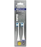 Amazon.co.jp: パナソニック 替えブラシ ドルツ こども用ソフトブラシ