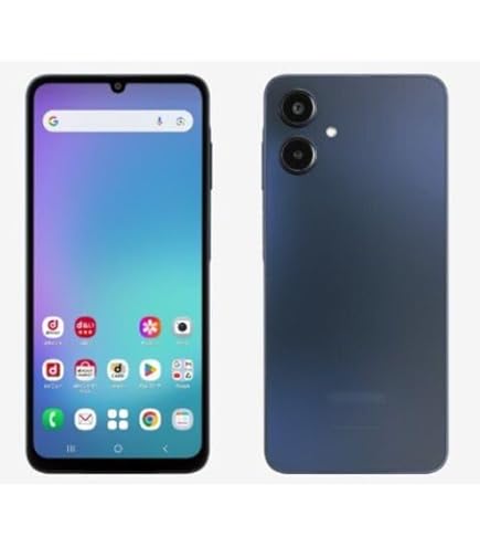 Amazon | docomo SAMSUNG Galaxy S21 5G SC-51B SIMロック解除済 SIM