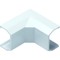 Amazon.co.jp: マサル工業 マサル テープ付ニュー・エフモール3号