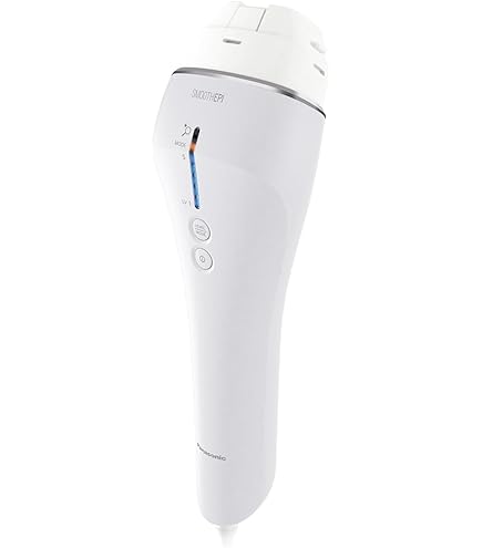 Amazon | 【2022年発売】パナソニック 光美容器 光エステ ボディ