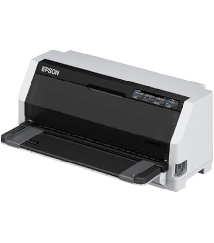 Amazon | EPSON インパクトプリンター VP-700U | エプソン | ドット