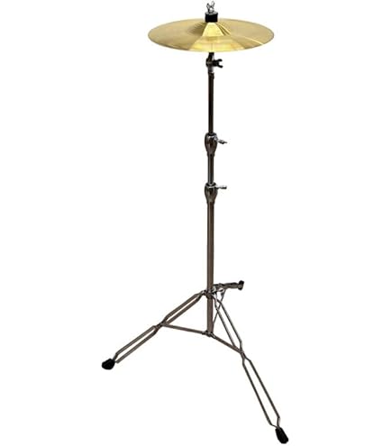 Amazon | PAISTE PAiSTE スプラッシュシンバル 10インチ 2002 Splash