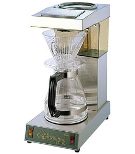 Amazon | Kalita(カリタ) 業務用コーヒーマシン ET-450N 62147