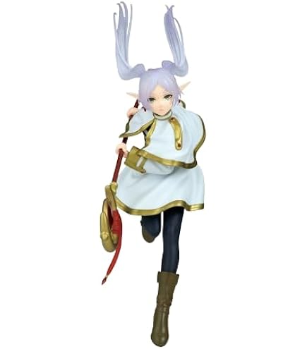 Amazon.co.jp: 葬送のフリーレン MAXIMATIC STARK フィギュア