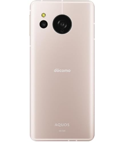 Amazon | SHARP SoftBank AQUOS ea 606SH ピンク | シャープ(SHARP