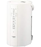 Amazon | 象印マホービン 加湿器 スチーム式 3.0L ホワイト EE-DC35-WA