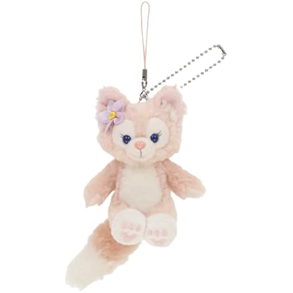 Amazon.co.jp: 【香港ディズニー】ステラルー イースター ぬいぐるみ