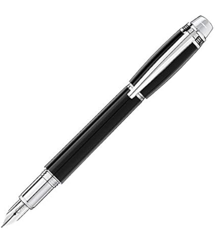 Amazon | モンブラン【MONTBLANC】万年筆 スターウォーカー レジン
