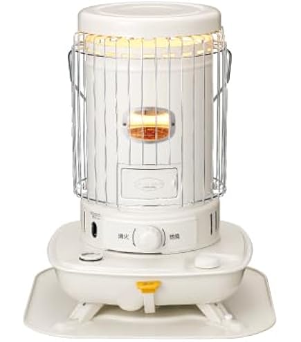 コロナ 石油ストーブ コンロ KT-1610 サロンヒーター クッキングガード