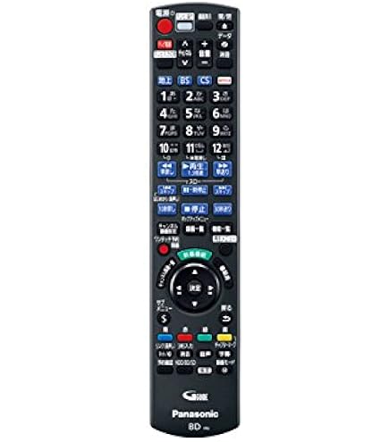 Amazon.co.jp: DMR-BX2030 Fully Automatic DIGA 2TB 7CHUNA : Electronics