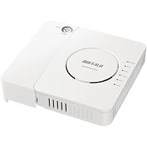 Amazon | BUFFALO レイヤー2 Giga PoE スマートスイッチ 8ポート BS