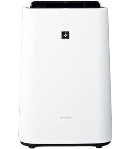 Amazon.co.jp: シャープ 加湿 空気清浄機 プラズマクラスター 7000
