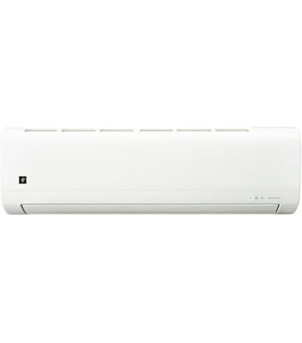 Amazon | シャープ AC-22RFT | シャープ(SHARP) | エアコン本体 通販