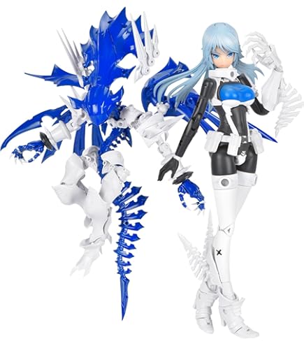 Amazon | a-brand 1/8 吸血殲鬼ヴェドゴニア モーラ 〈塗装済み