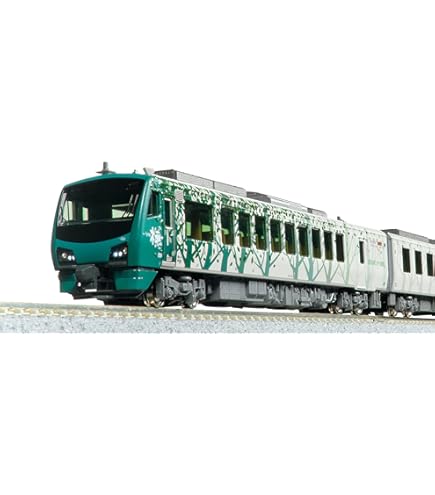 Amazon | ポポンデッタ Nゲージ 相模鉄道20000系 増備車 10両セット
