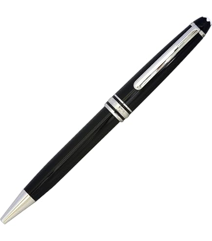 Amazon | モンブラン ボールペン ジェネレーション 13209 [オフィス