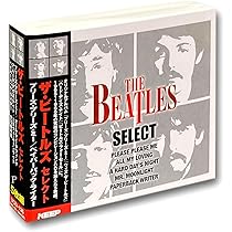 Amazon.co.jp: THE BEATLES EXCELLENT ビートルズ エクセレント CD5枚
